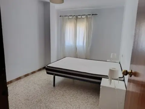 Piso en Plaza de España