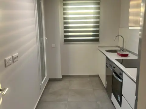 Piso en Avenida Felipe González Márquez
