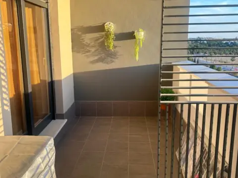 Piso en Avenida Felipe González Márquez