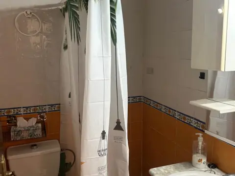 Apartamento en calle del Arsenal