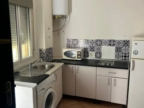 Apartamento en calle del Arsenal