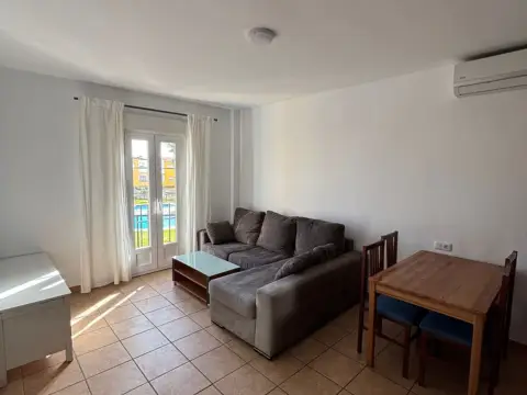 Apartamento en Arco Norte-Avenida de España
