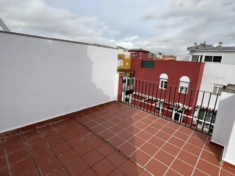 Apartamento en Arco Norte-Avenida de España
