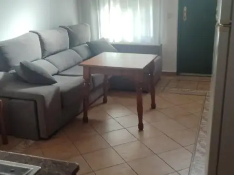 Apartamento en Avenida de Andalucía