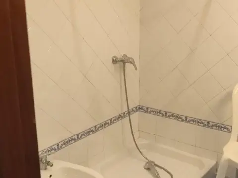 Apartamento en Avenida de Andalucía