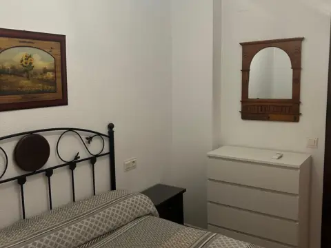 Apartamento en Arenal-La Pólvora