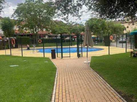 Piso en Avenida del Veintiocho de Febrero