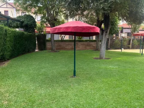 Piso en Avenida del Veintiocho de Febrero