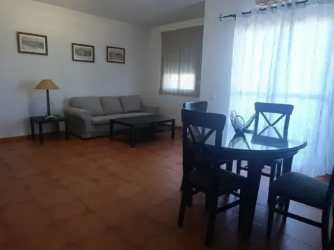 Piso en Avenida de Adolfo Suárez
