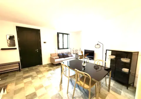 Chalet adosado en calle de Antero Rubín, 1