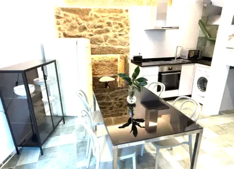 Chalet adosado en calle de Antero Rubín, 1