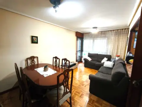 Piso en Avenida de García Barbón