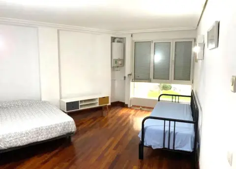 Estudio en calle de López Mora, 1