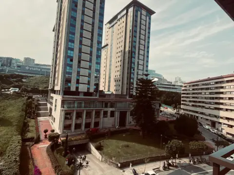 Piso en Avenida de García Barbón, 1