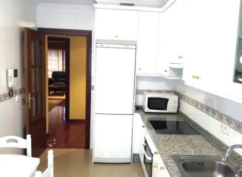 Piso en Avenida Hispanidad, nº 1