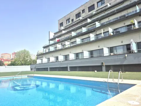 Piso en Camino del Frian, 1