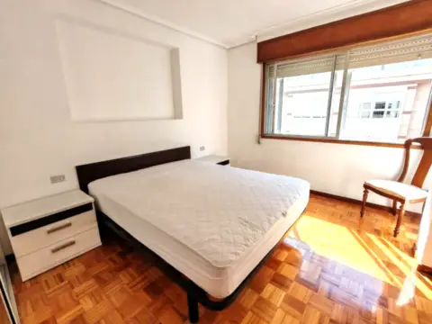 Piso en calle de Barcelona, 1