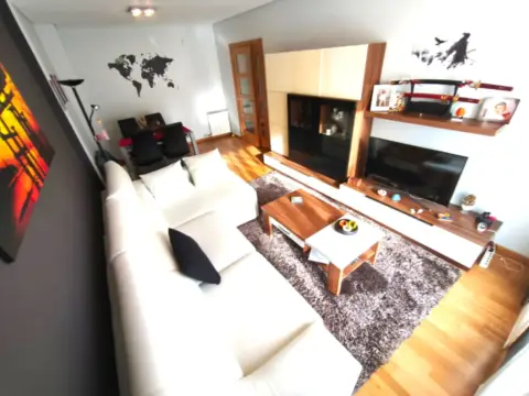 Piso en calle del Pazo Solita, 1