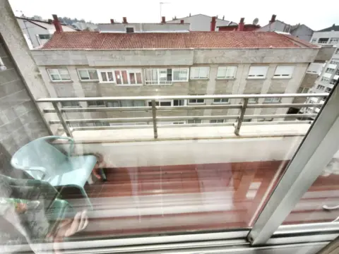 Piso en Rúa Serafin Avendano, 1