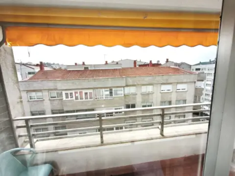 Piso en Rúa Serafin Avendano, 1