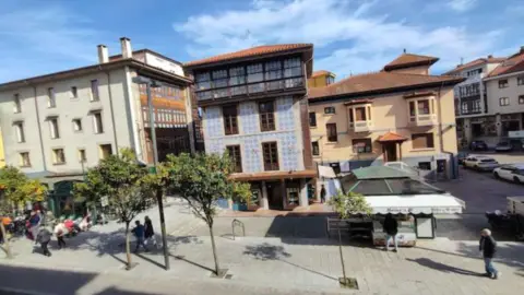 Piso en calle de las Barqueras