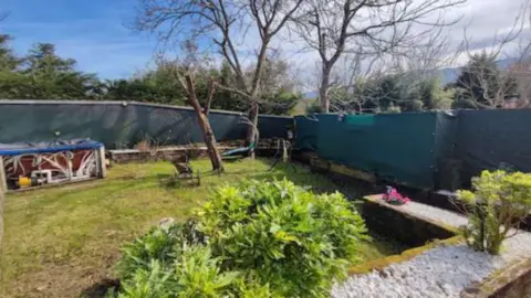 Casa en calle Valmori