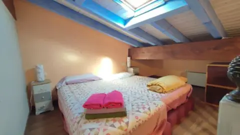 Casa en calle Valmori