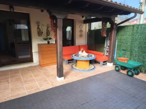 Piso en calle Nueva