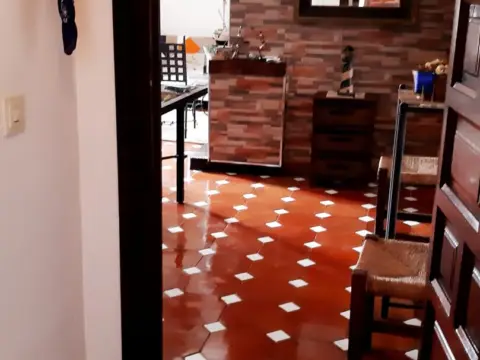 Piso en calle Rector David Aguilar Peña