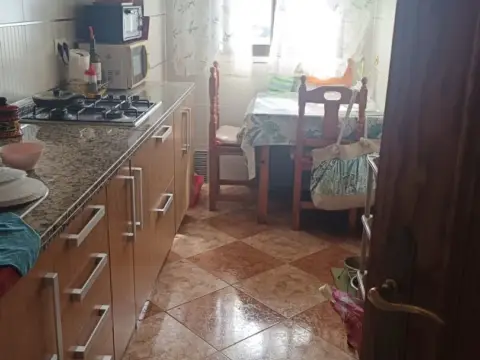 Piso en calle Urbanizacion El Molino Playa