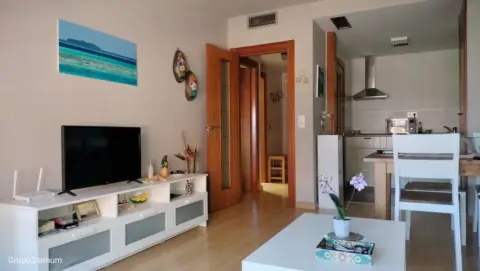 Piso en calle Rector Federico Mayor Zaragoza