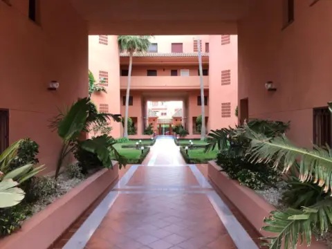 Piso en calle Rector Juan de Dios López