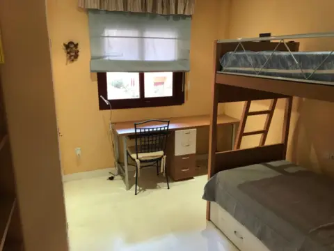 Piso en calle Rector Juan de Dios López