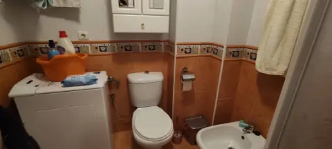 Piso en Paseo Barlovento