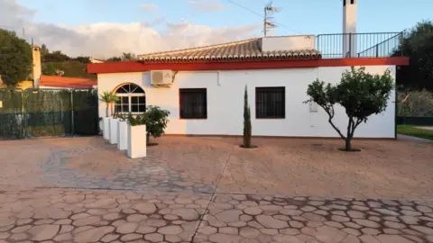 Finca rústica en calle Sus Mot 5