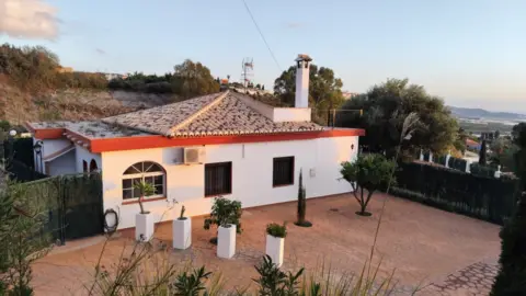 Finca rústica en calle Sus Mot 5