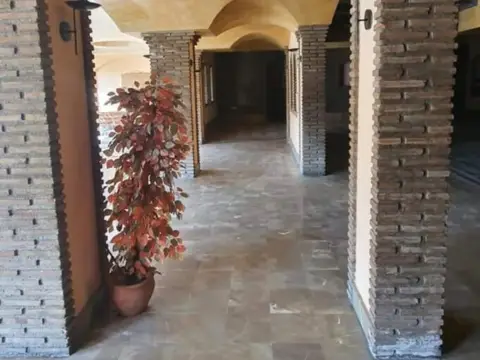 Edificio en Carretera Nacional 340