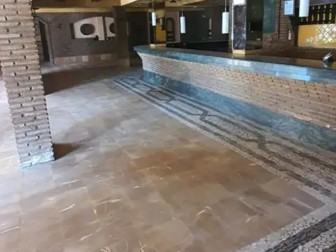 Edificio en Carretera Nacional 340