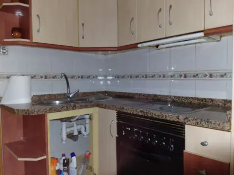 Piso en calle de Juan de Dios Fernández Molina