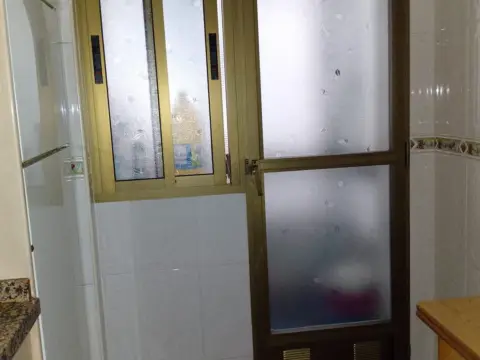 Piso en calle de Juan de Dios Fernández Molina