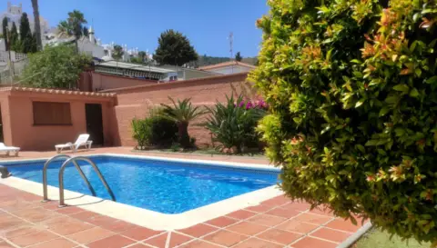 Casa en calle de la Costa Templada