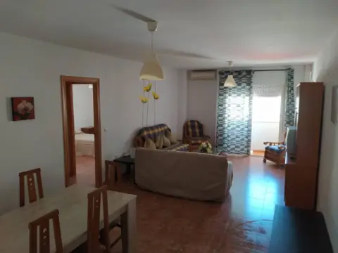 Piso en calle Divina Pastora