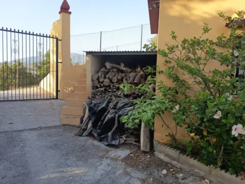 Finca rústica en calle Sus Mot 5