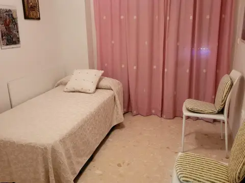 Piso en Camino del Pelaillo