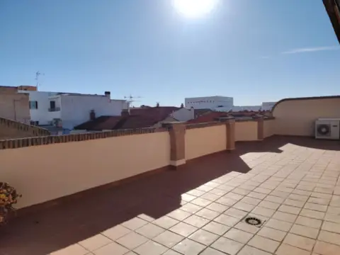 Piso en calle de Muñoz Seca