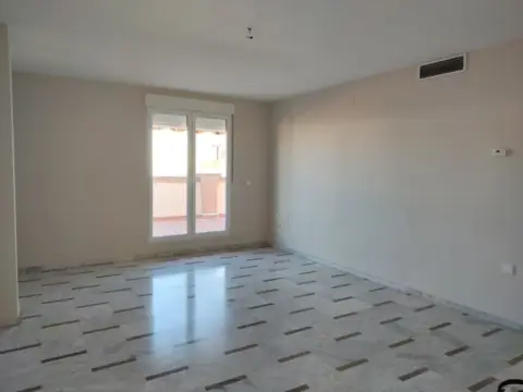 Piso en calle de Muñoz Seca