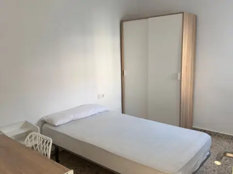 Piso en calle Doctor López Cantarero Ballesteros