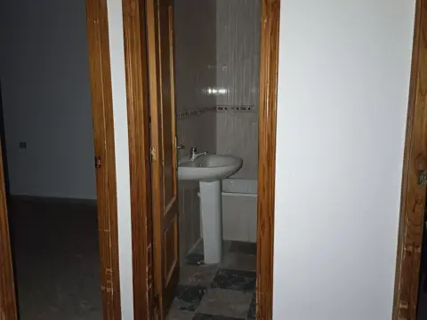 Piso en calle Amadeo Vives