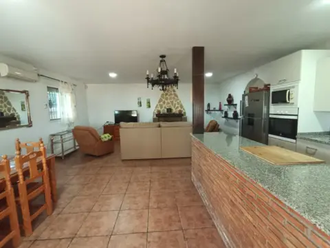 Finca rústica en Carretera La Palmilla