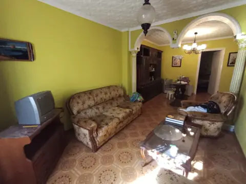 Piso en calle Santa Elena